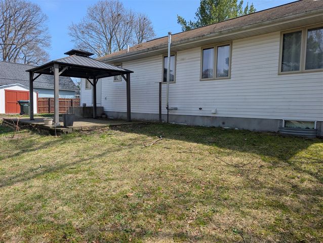 644 Wesley Avenue, Muskegon, MI 49442