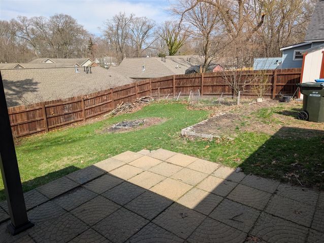 644 Wesley Avenue, Muskegon, MI 49442