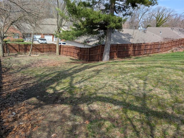 644 Wesley Avenue, Muskegon, MI 49442