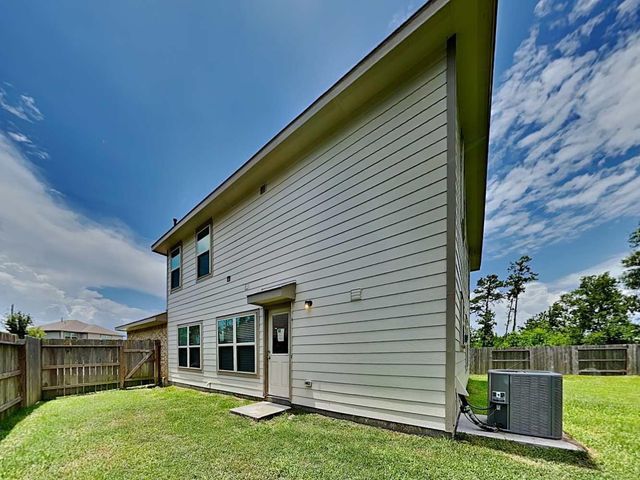 6183 Dunsmore Canyon Lane, Porter, TX 77365