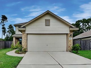 6183 Dunsmore Canyon Lane, Porter, TX 77365