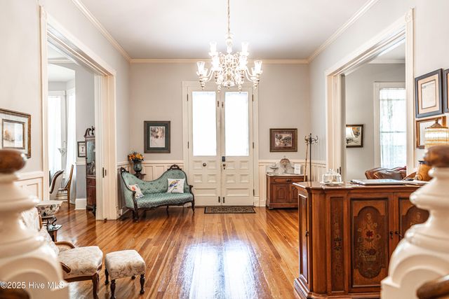 301 Mcreynolds Street, Carthage, NC 28327