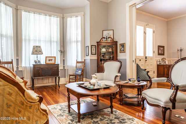 301 Mcreynolds Street, Carthage, NC 28327