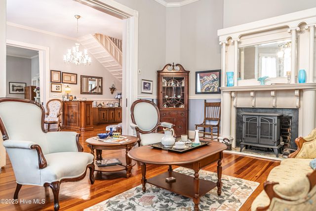 301 Mcreynolds Street, Carthage, NC 28327