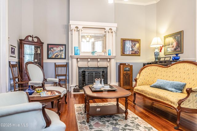 301 Mcreynolds Street, Carthage, NC 28327