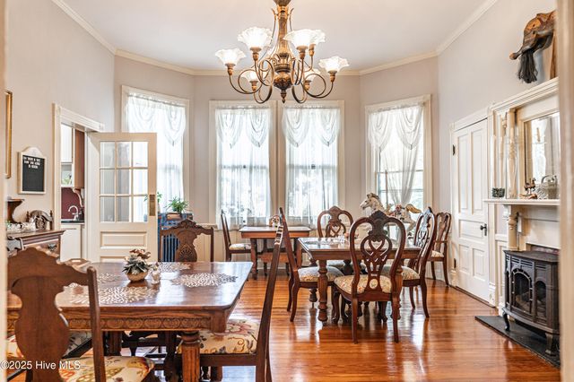 301 Mcreynolds Street, Carthage, NC 28327