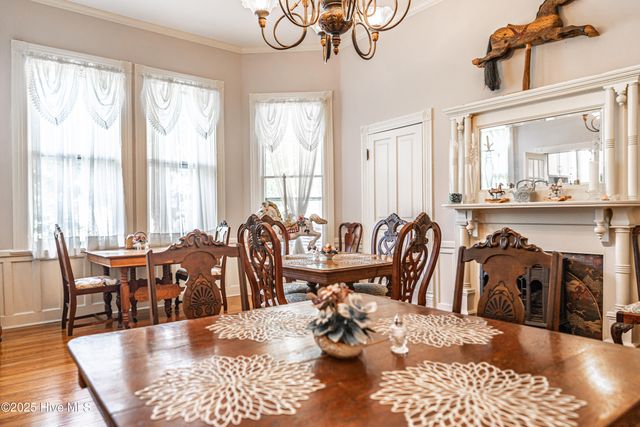 301 Mcreynolds Street, Carthage, NC 28327