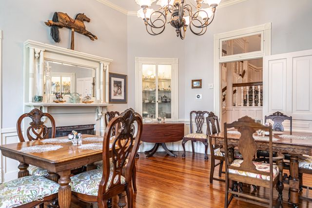 301 Mcreynolds Street, Carthage, NC 28327