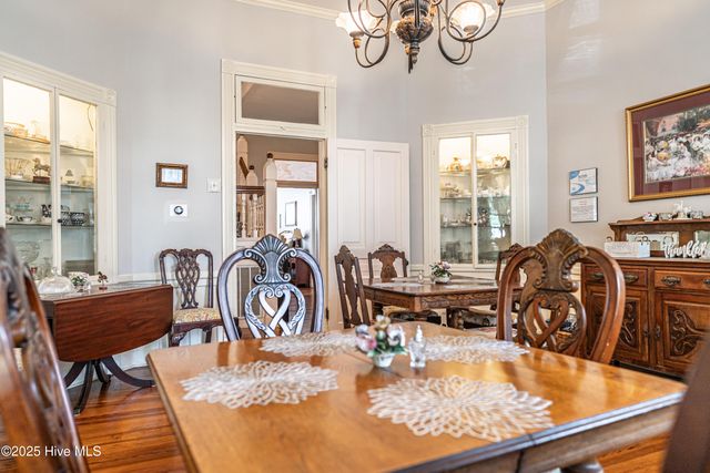 301 Mcreynolds Street, Carthage, NC 28327