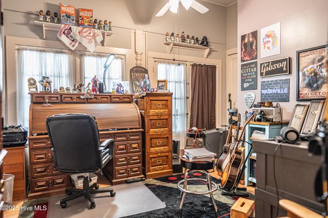 301 Mcreynolds Street, Carthage, NC 28327