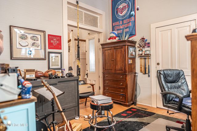 301 Mcreynolds Street, Carthage, NC 28327