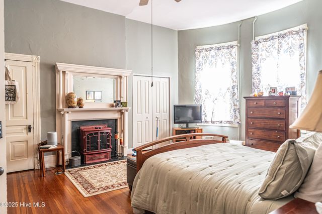 301 Mcreynolds Street, Carthage, NC 28327