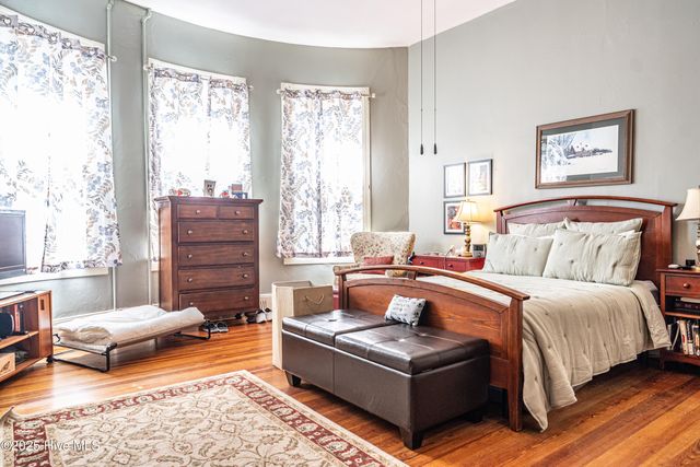 301 Mcreynolds Street, Carthage, NC 28327