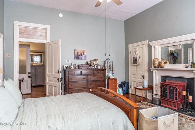 301 Mcreynolds Street, Carthage, NC 28327