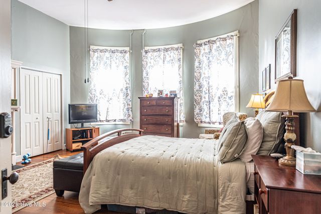 301 Mcreynolds Street, Carthage, NC 28327