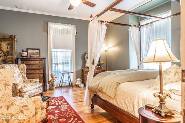 301 Mcreynolds Street, Carthage, NC 28327