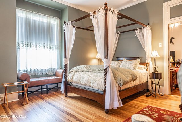 301 Mcreynolds Street, Carthage, NC 28327