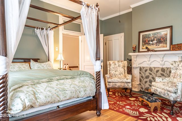 301 Mcreynolds Street, Carthage, NC 28327