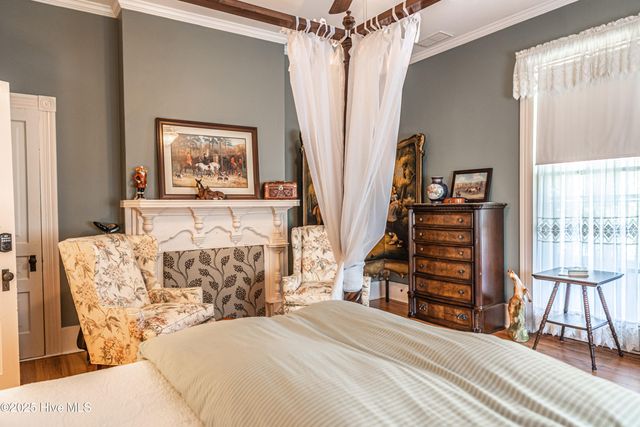 301 Mcreynolds Street, Carthage, NC 28327