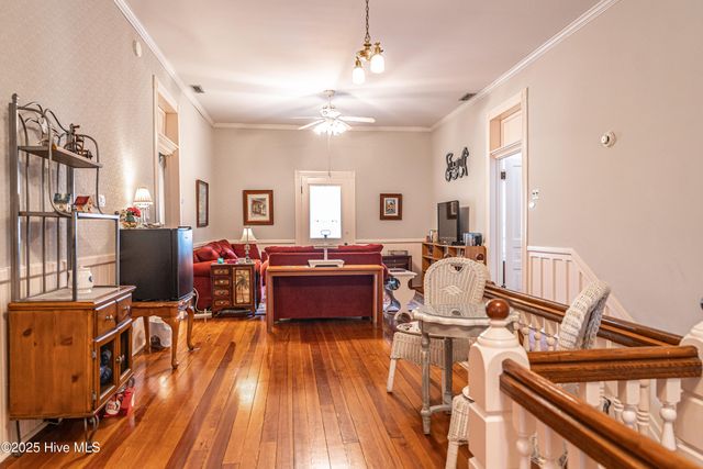 301 Mcreynolds Street, Carthage, NC 28327