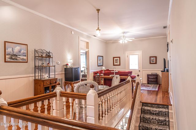 301 Mcreynolds Street, Carthage, NC 28327