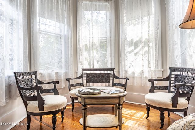 301 Mcreynolds Street, Carthage, NC 28327