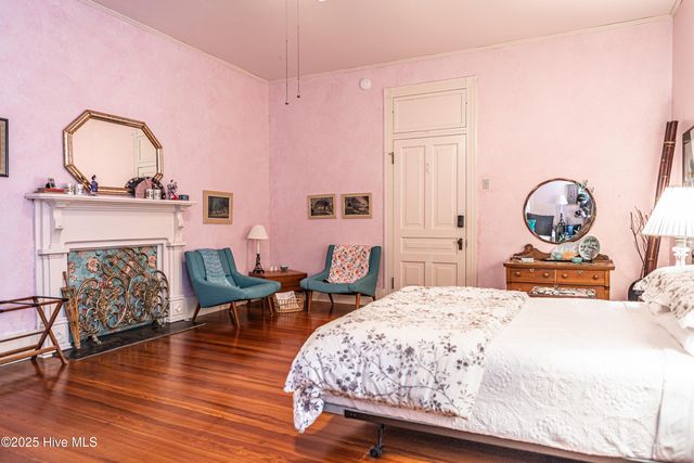 301 Mcreynolds Street, Carthage, NC 28327