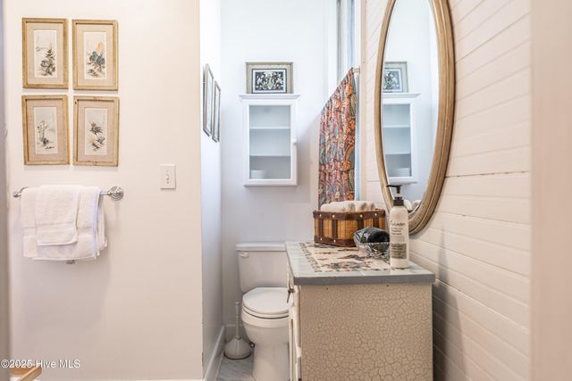 301 Mcreynolds Street, Carthage, NC 28327