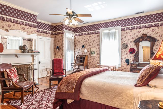 301 Mcreynolds Street, Carthage, NC 28327