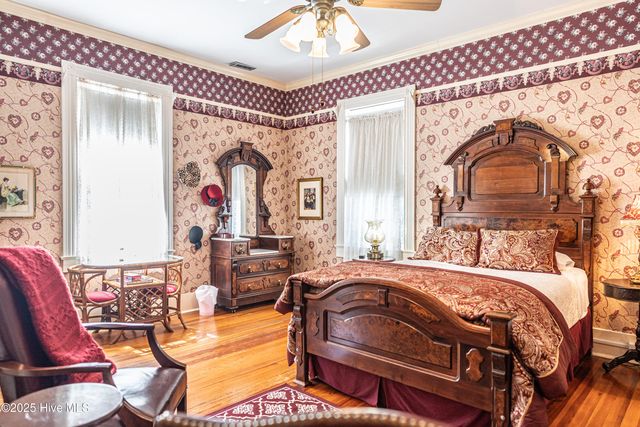 301 Mcreynolds Street, Carthage, NC 28327