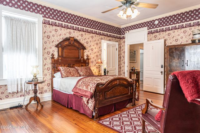 301 Mcreynolds Street, Carthage, NC 28327