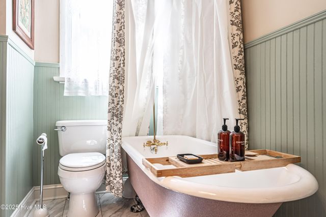 301 Mcreynolds Street, Carthage, NC 28327