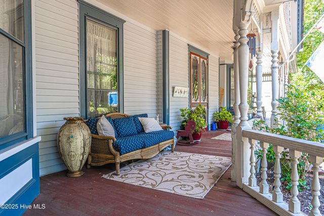 301 Mcreynolds Street, Carthage, NC 28327