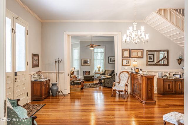 301 Mcreynolds Street, Carthage, NC 28327