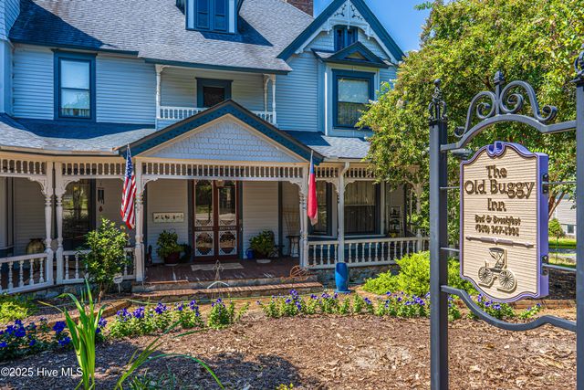 301 Mcreynolds Street, Carthage, NC 28327