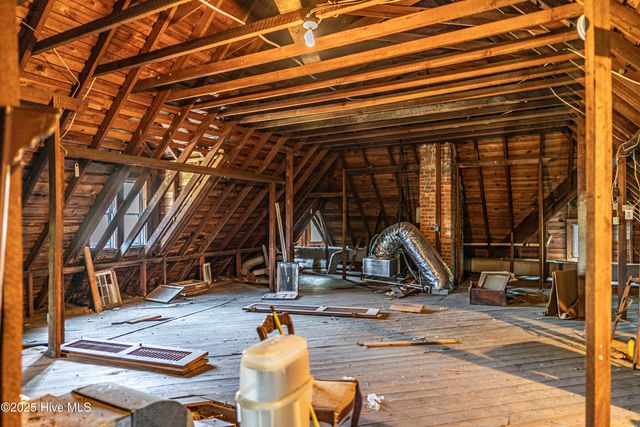 301 Mcreynolds Street, Carthage, NC 28327