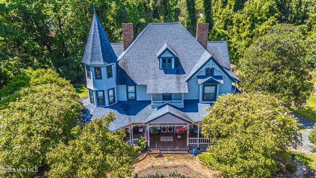 301 Mcreynolds Street, Carthage, NC 28327