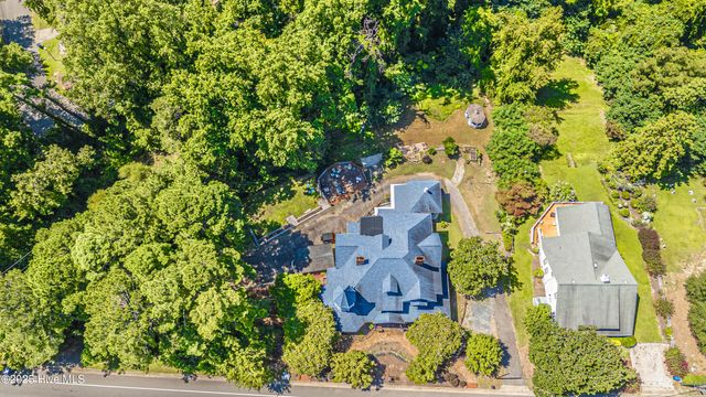 301 Mcreynolds Street, Carthage, NC 28327