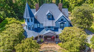 301 Mcreynolds Street, Carthage, NC 28327