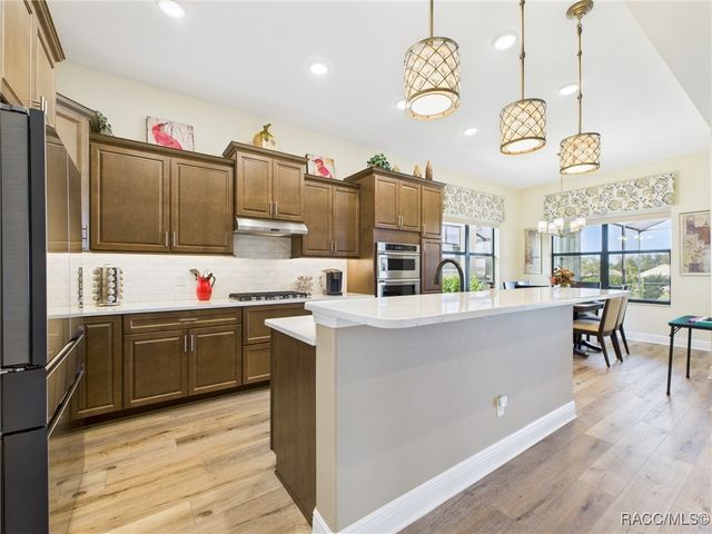 1355 W Greenmeadow Path, Hernando, FL 34442