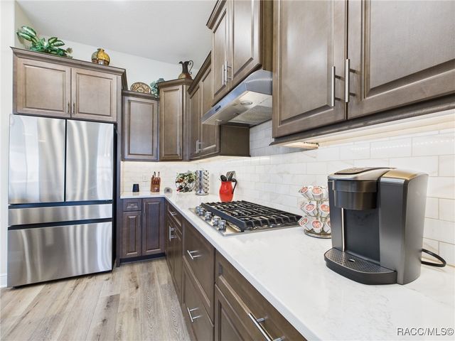 1355 W Greenmeadow Path, Hernando, FL 34442