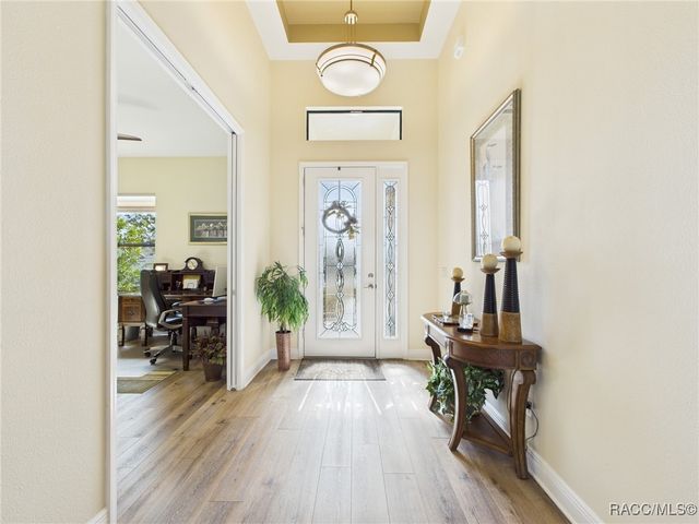 1355 W Greenmeadow Path, Hernando, FL 34442