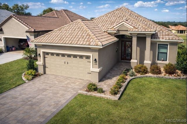 1355 W Greenmeadow Path, Hernando, FL 34442