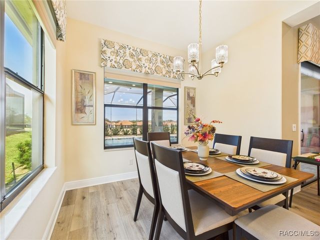 1355 W Greenmeadow Path, Hernando, FL 34442