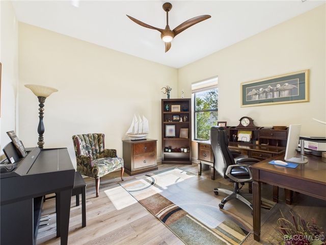 1355 W Greenmeadow Path, Hernando, FL 34442