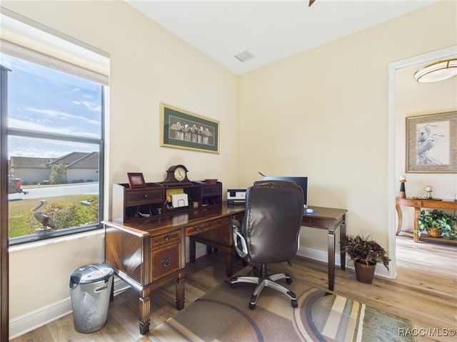 1355 W Greenmeadow Path, Hernando, FL 34442