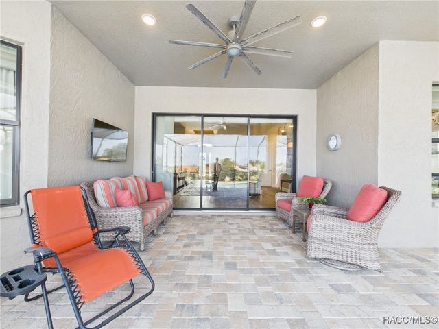 1355 W Greenmeadow Path, Hernando, FL 34442