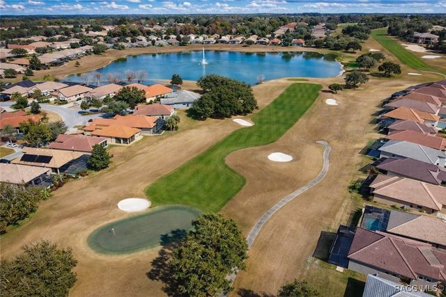 1355 W Greenmeadow Path, Hernando, FL 34442