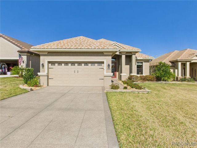 1355 W Greenmeadow Path, Hernando, FL 34442