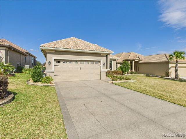 1355 W Greenmeadow Path, Hernando, FL 34442